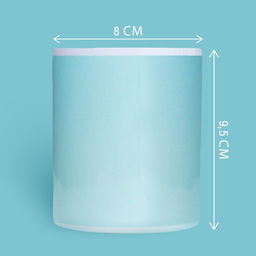 Кружка керамическая с сублимацией Дорого внимание «Тоже супер», 320 мл