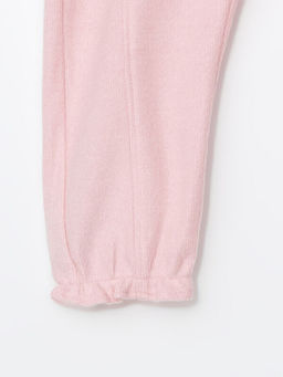 Beli Lastikli F?rf?r Detayl? K?z Bebek E?ofman Alt - Waikiki фото 2