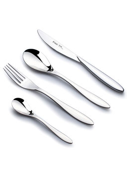 Набор столовых приборов TalleR TR-21609 16 предметов  фото 2