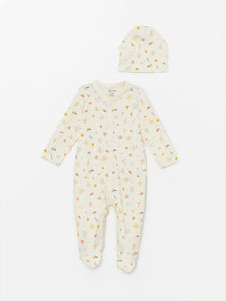 Bask?l? K?z Bebek Hastane ??k?? Seti - Waikiki фото 2