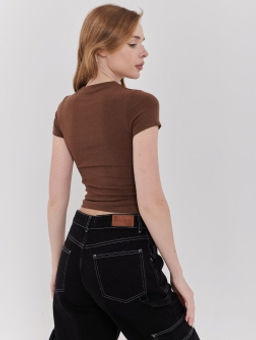 ЖЕНСКИЙ ТОП - Chic & charisma фото 5