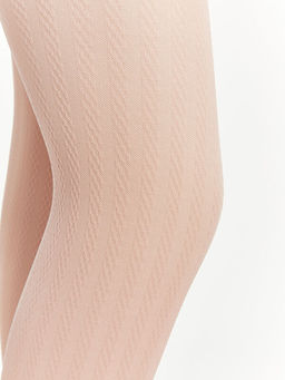 K?z ?ocuk ?nce K?lotlu ?orap 2li