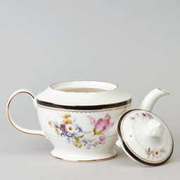 ЧАЙНЫЙ СЕРВИЗ LEFARD NOSTALGIE НА 6 ПЕР. 14 ПР.  фото 4