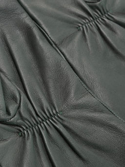 Перчатки женские ш+каш. F-IS5800 green - Eleganzza фото 4