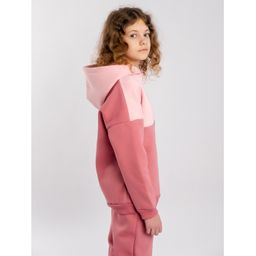 Костюм футер 3х нитка начёс 8551340101 8551340101 купить оптом по цене 2 053 ?| Фабрика детской одежды Юлла - Youlala фото 4