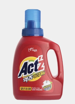 ACT'Z Deofresh(For Indoor Dryness) - Концентрированный гель "Act’z Deofresh" для стирки белья для машин с вертикальной и горизонтальной загрузкой, 4210 ml