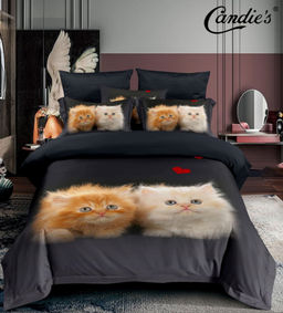 КПБ Candies Future CANFU033 2 спальный