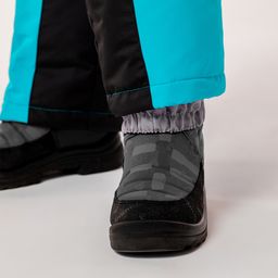 RODOS Полукомбинезон детский зима М-192 (Мембрана) Бирюзовый