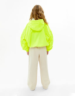 Куртка для девочки