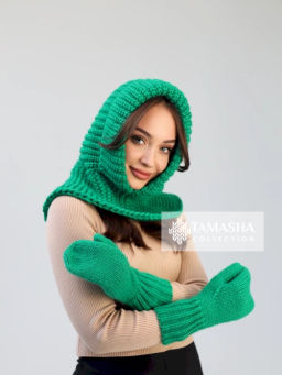 Капор Виана - Tamasha фото 23