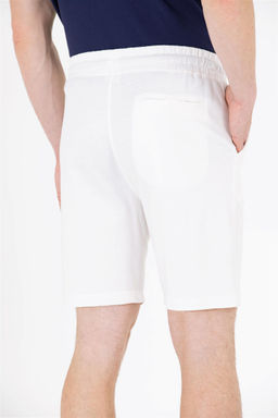 Мужские трикотажные шорты - U.s. polo assn фото 8