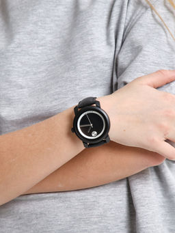 Часы PR3354 черный