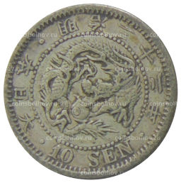 10 сен 1904 года Япония