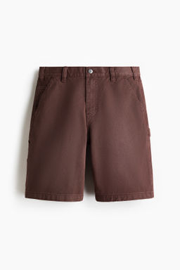 Pantal?n corto carpenter Relaxed Fit