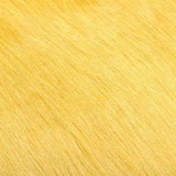 Лоскут 50 50 см, мех длинноворсовый на трикотажной основе, цвет медовый - Страна карнавалия фото 3