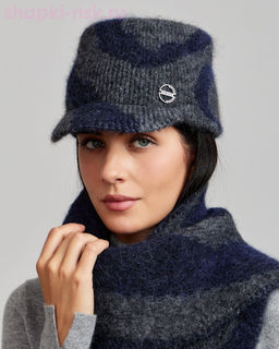 250148 SR Кепка (56-58)