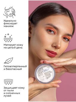 Минеральный праймер - Ecomake фото 5