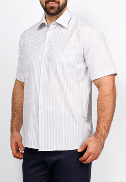 Сорочка мужская короткий рукав CASINO c131/0/6862  фото 8