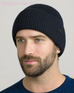 371 T XXL Шапка флис (60-62)