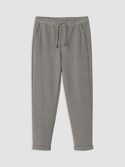Regular Fit Erkek Pantolon