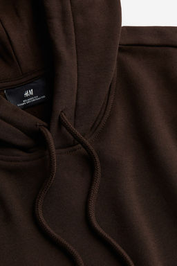 Sudadera con capucha Loose Fit - H&m фото 2