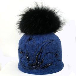 GIZELDA шапка женская - Willi фото 5