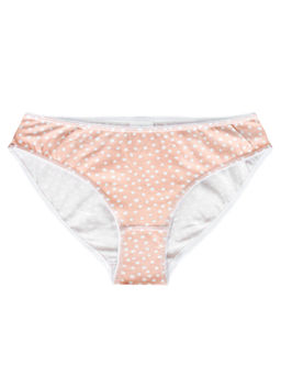 DEA MIA 5104 ТРУСЫ ЖЕНСКИЕ БЕЖЕВЫЙ