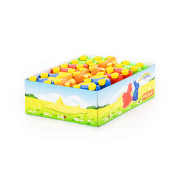 Автомобиль Беби Кар (дисплей №1) - Полесье фото 3