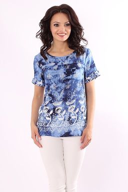 Блузка 4857 - Avili фото 2
