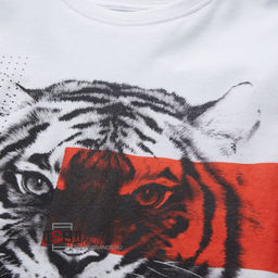 C&A, 2189505, Футболка, White