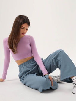 MY Брюки женские свободные с карманами Б302  фото 28