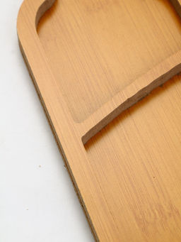 Менажница "Не осуждаем", 30 х 10 см