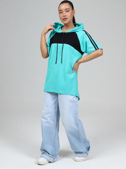 IV-CAPRIZ Планка - футболка белый  фото 35