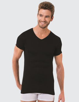 Мужская футболка Oztas 1008  фото 2