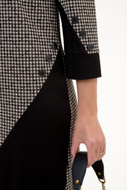 Платье Вайнона (46-58) - Serenada фото 4