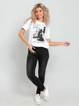 Футболка женская 238 - Вега фото 10