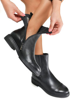 ботинки
								BELWEST  фото 3