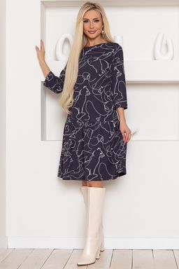 Платье 70828 - Avili фото 5