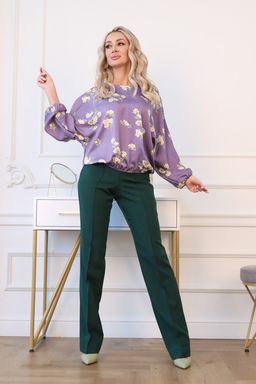 Блуза М5-5161/2 - Wisell фото 10