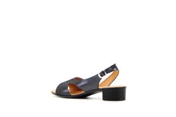 Босоножки EDART 3054.312bl.black.Ibiza