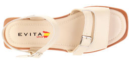 Босоножки Evita EV34256-02-4APP