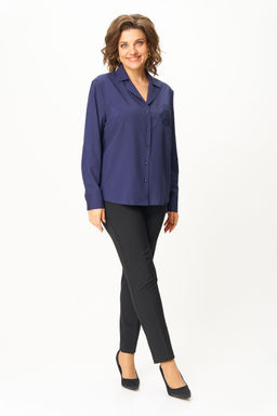Блуза Svetlana Style 2168 синий