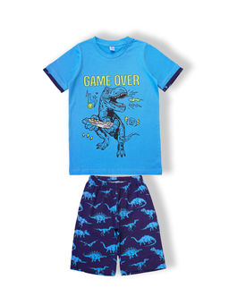 Пижама для мальчика Bonito