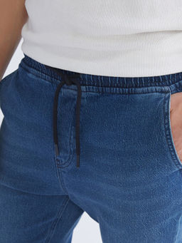 780 Jogger Erkek Jean Pantolon