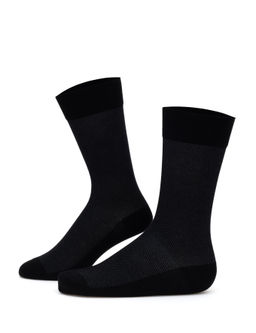 Носки Pierre Cardin Gri серые