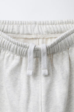 EMBROIDERED SWEATSHIRT AND JOGGERS SET - Zara фото 15