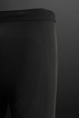 FIRST LAYER SHAPEWEAR LEGGINGS - Zara фото 7