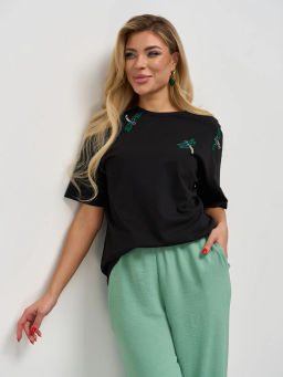 JETTY Футболка  фото 10