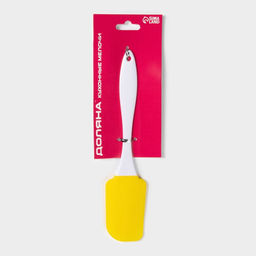 Цена за 2 шт. Лопатка Доляна Фобос, 23 см, МИКС  фото 5