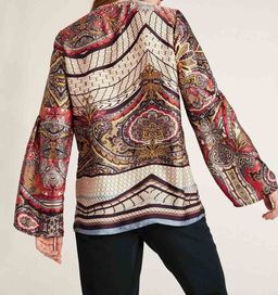 Блузка, пестрая - Heine фото 4